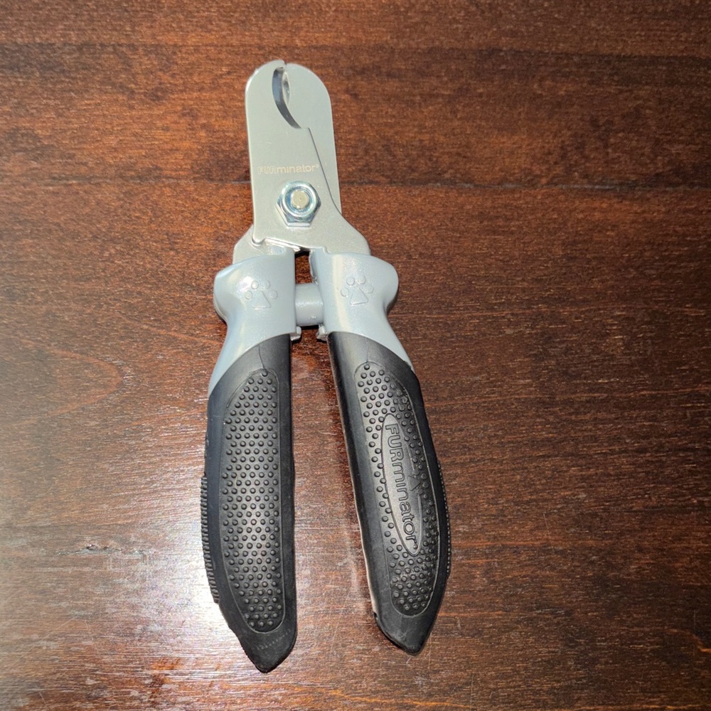 Furminator Dog Nail Clippers